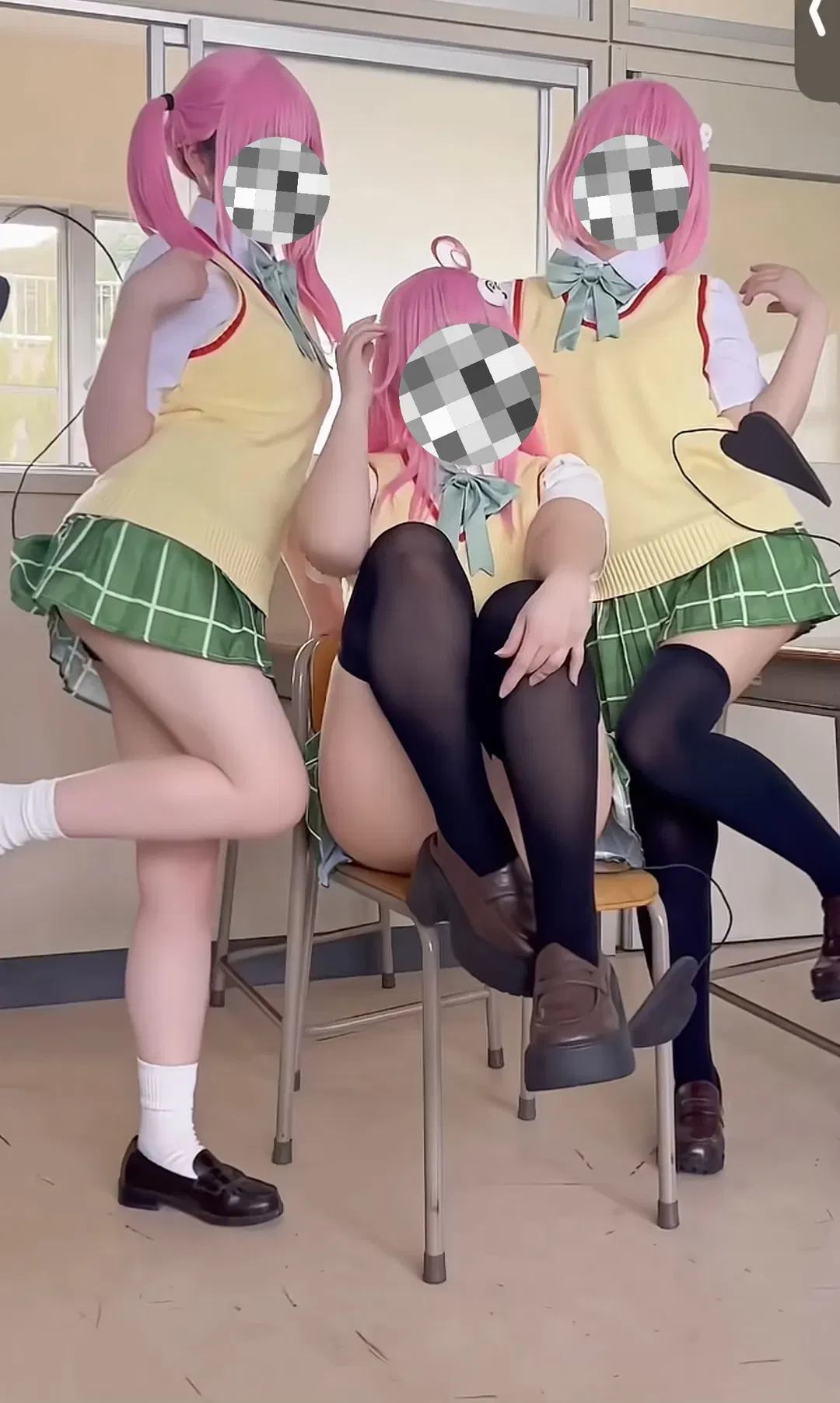 【娜娜cos】出包王女十月底深圳外景正片企划 - 第 1 张