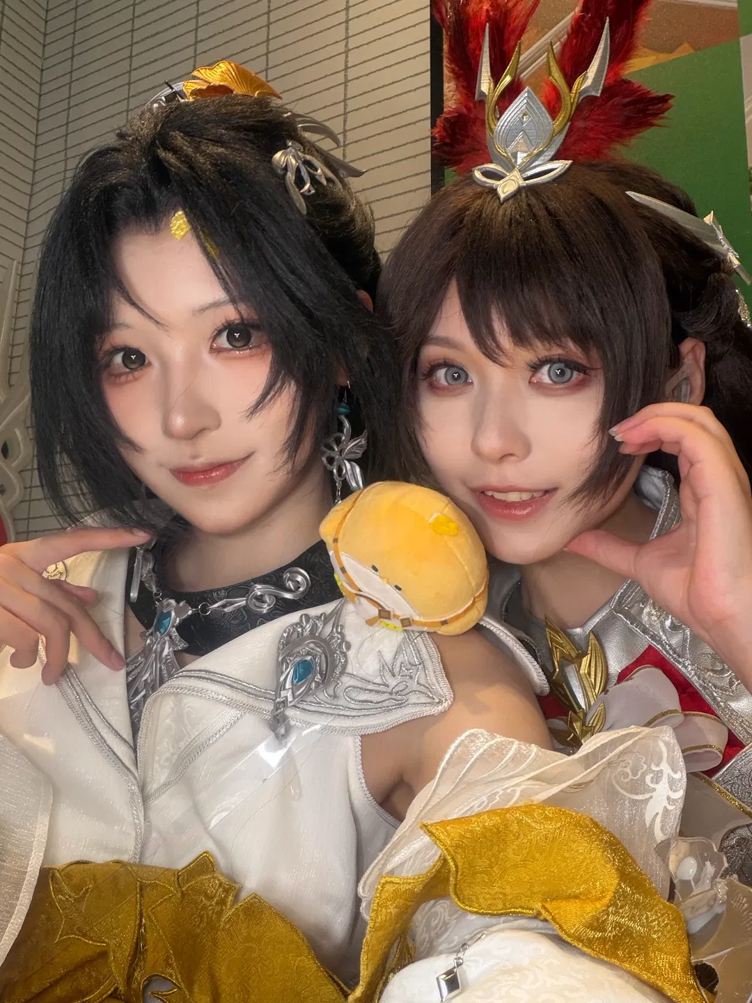 【藏劍cos】劍網3十七週年珠海遊園會返圖 - 第 4 張