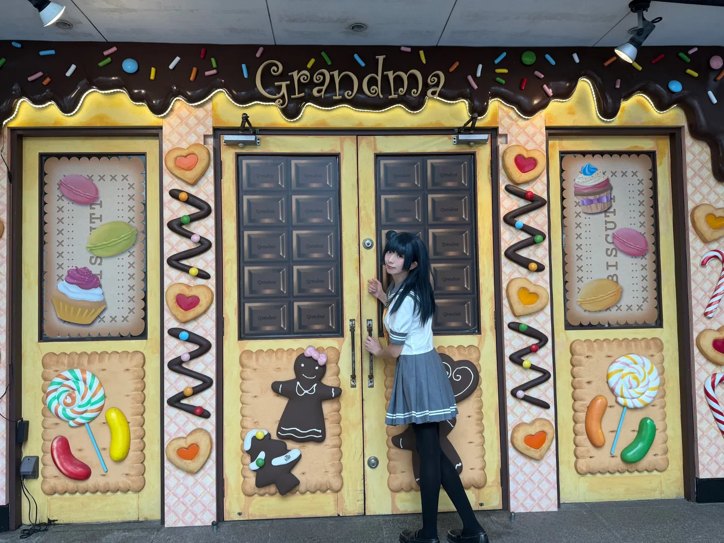【津島善子cos】沼津生日祭打卡 - 第 6 張