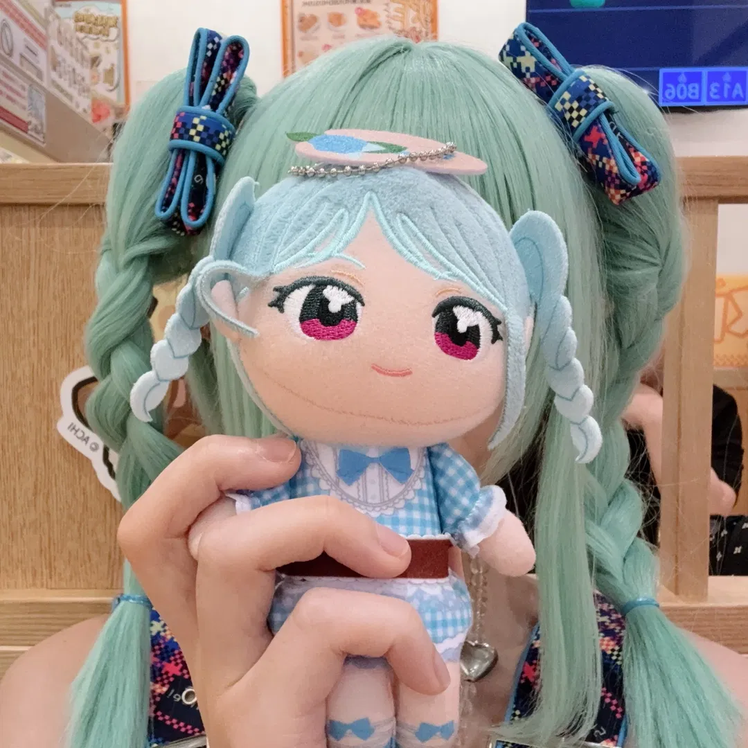 【冬毬cos】lovelive liella星团 时隔一年再次穿上这身衣服 - 第 3 张