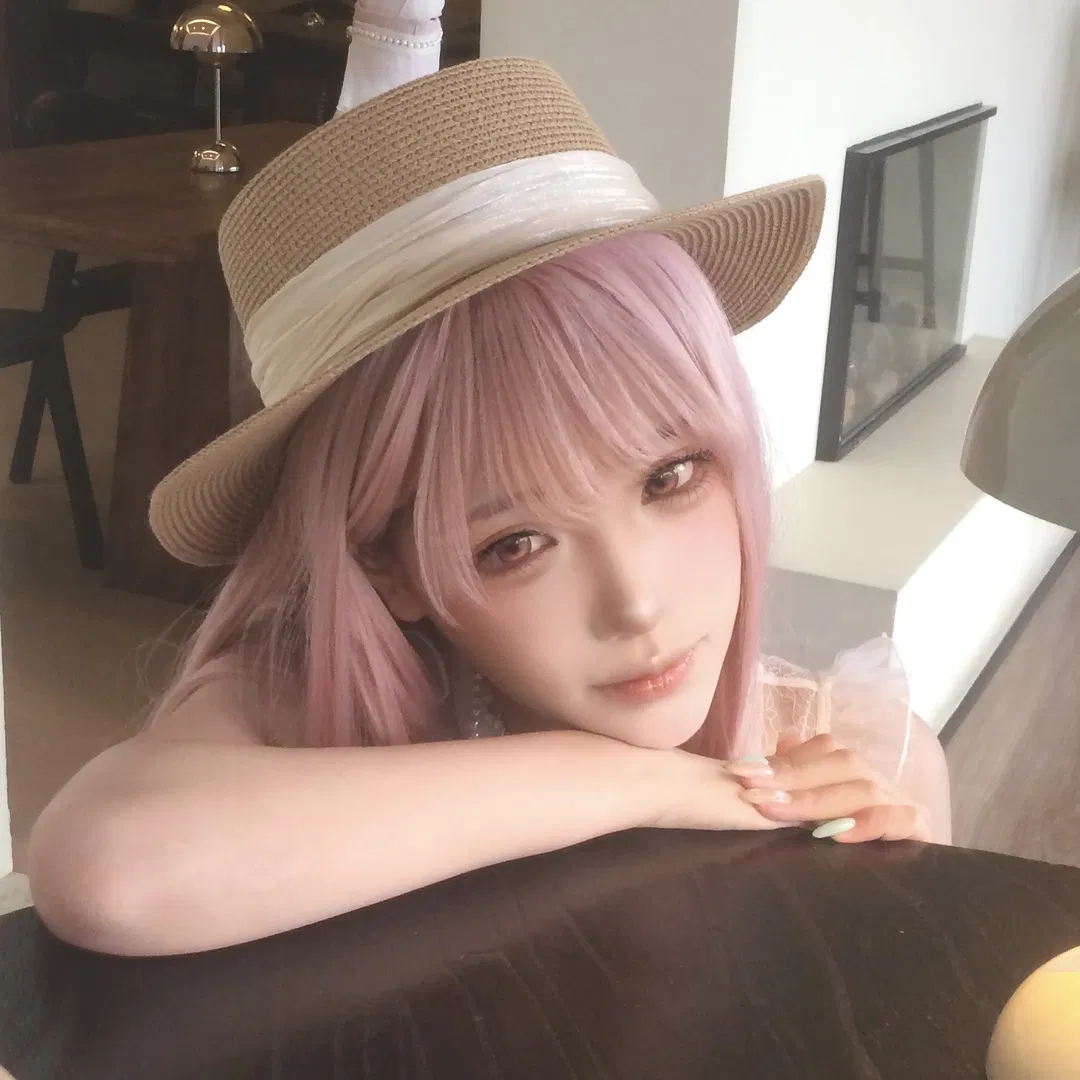 【蘇暖暖cos】奇蹟暖暖裡的甜美午後拍攝記錄 - 第 2 張