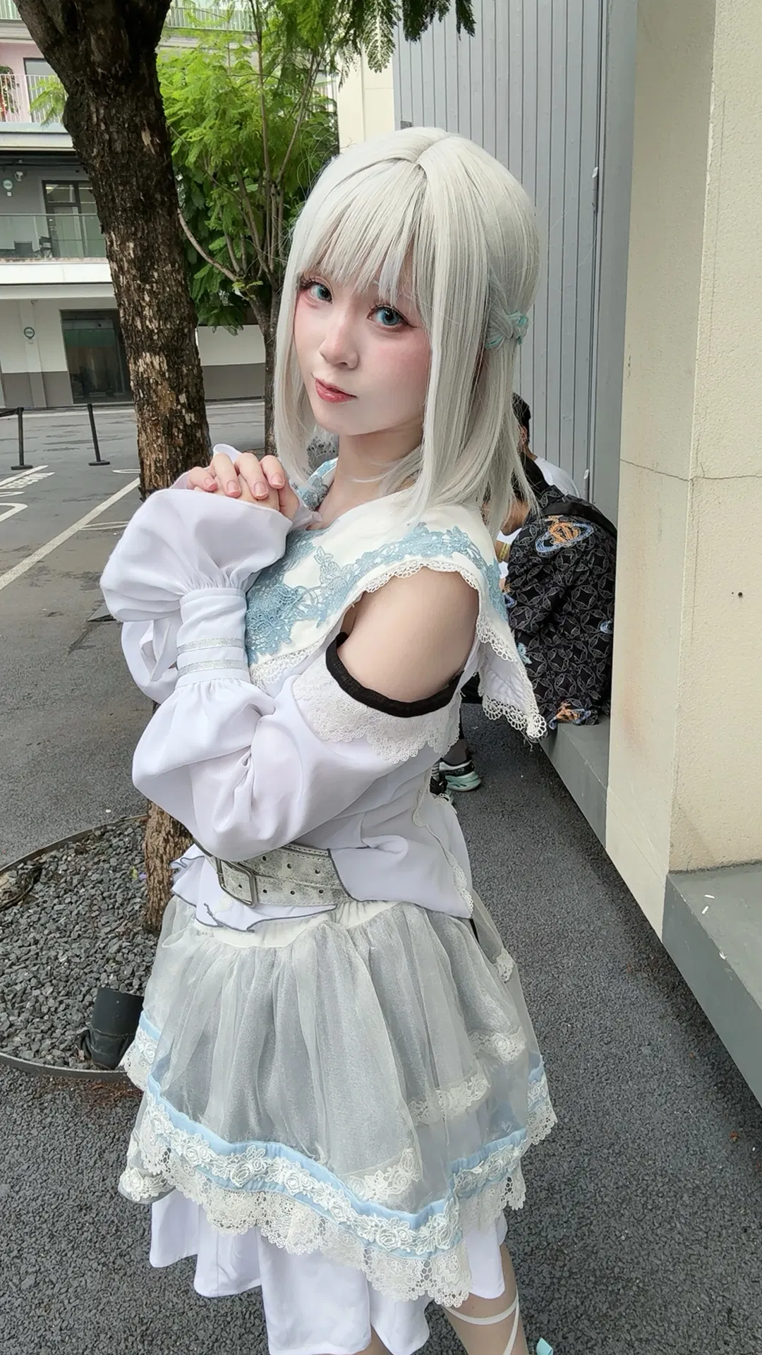【葛城莉莉婭cos】廣州偶像大師only現場場照記錄 - 第 3 張
