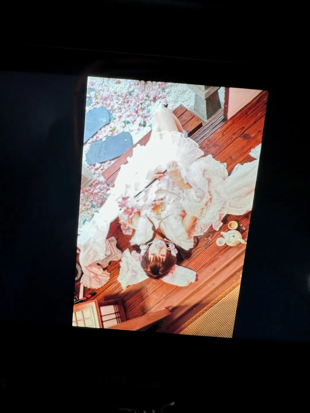【博丽灵梦cos】东方二设的京都庭院之行 - 第 2 张