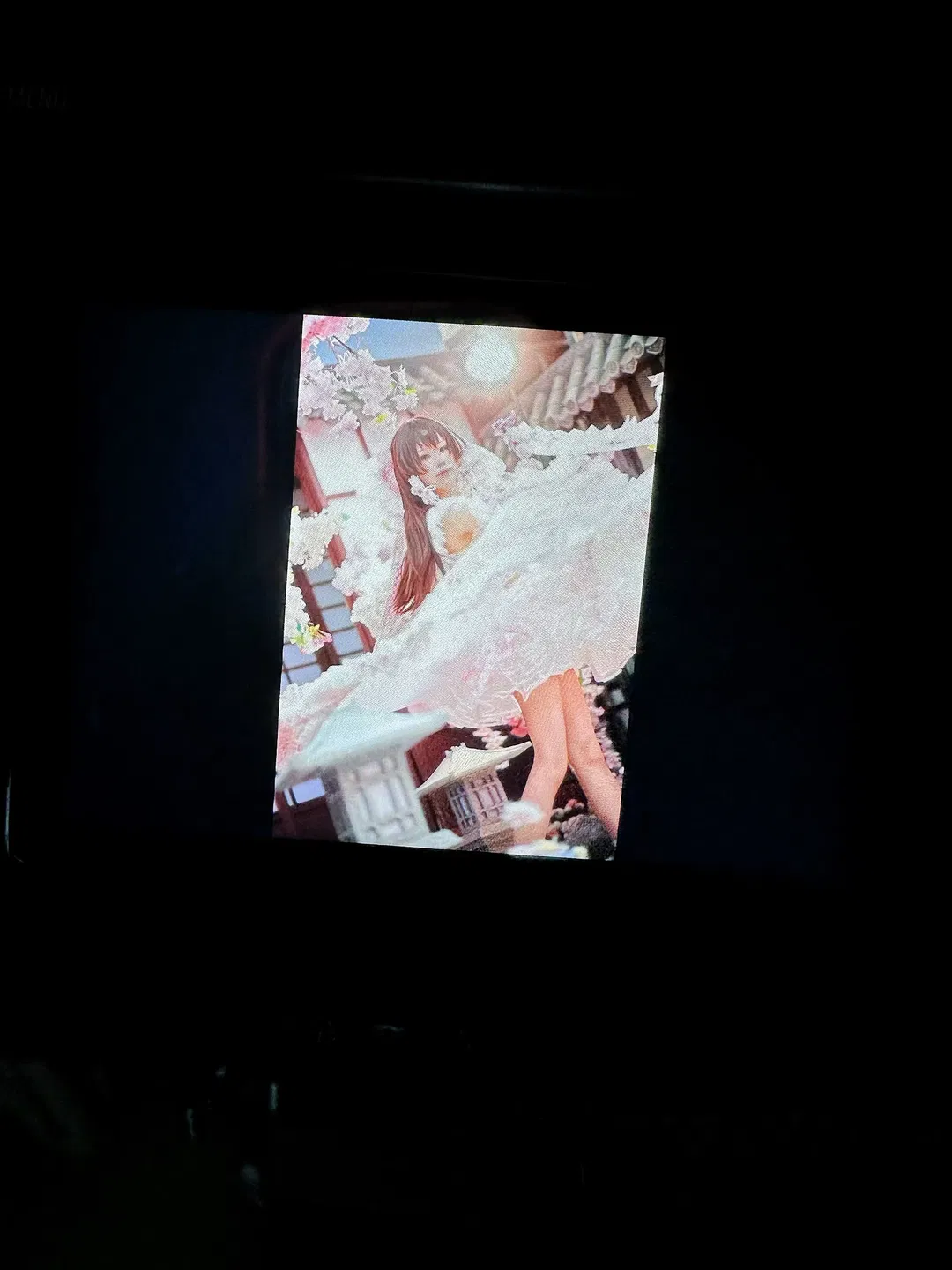 【博丽灵梦cos】东方二设的京都庭院之行 - 第 4 张