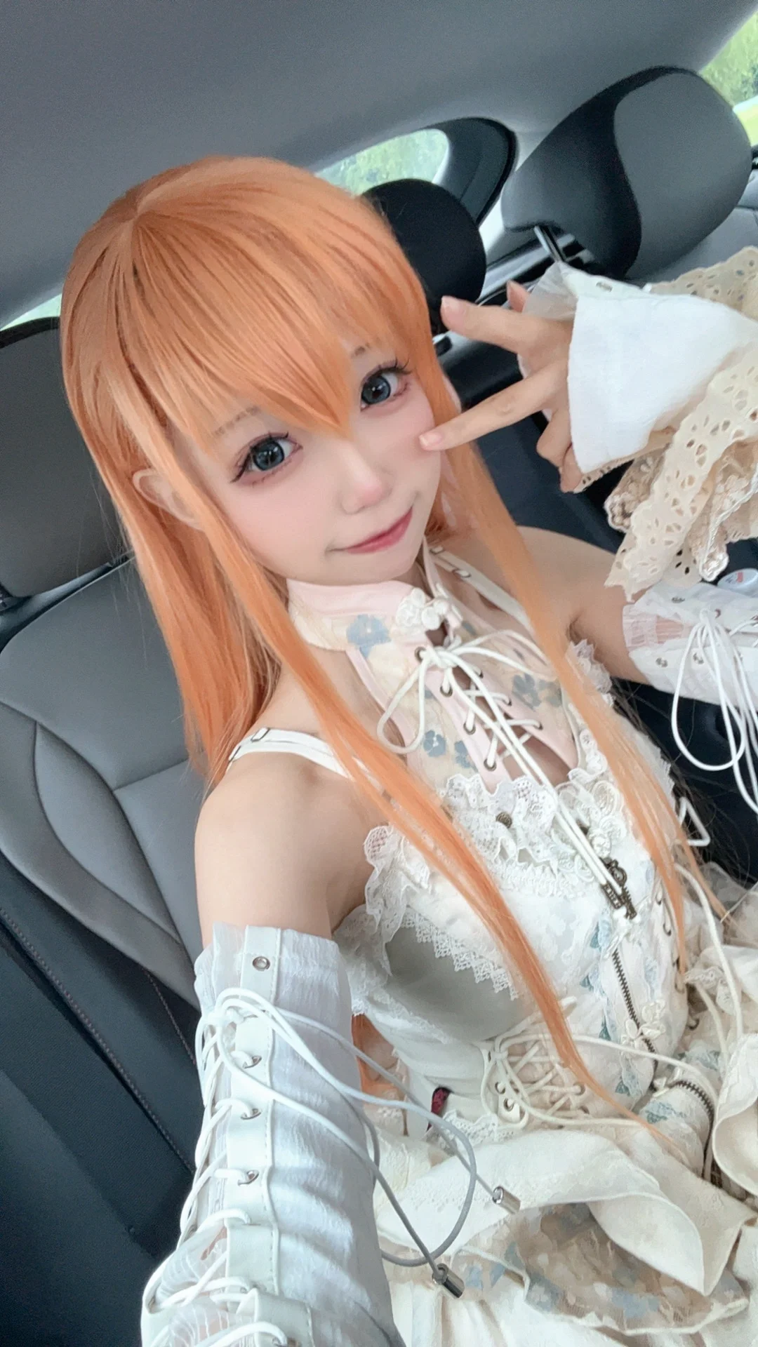 【琳cos】最終幻想14 CP31蠻神挑戰賽勝利結算 - 第 6 張