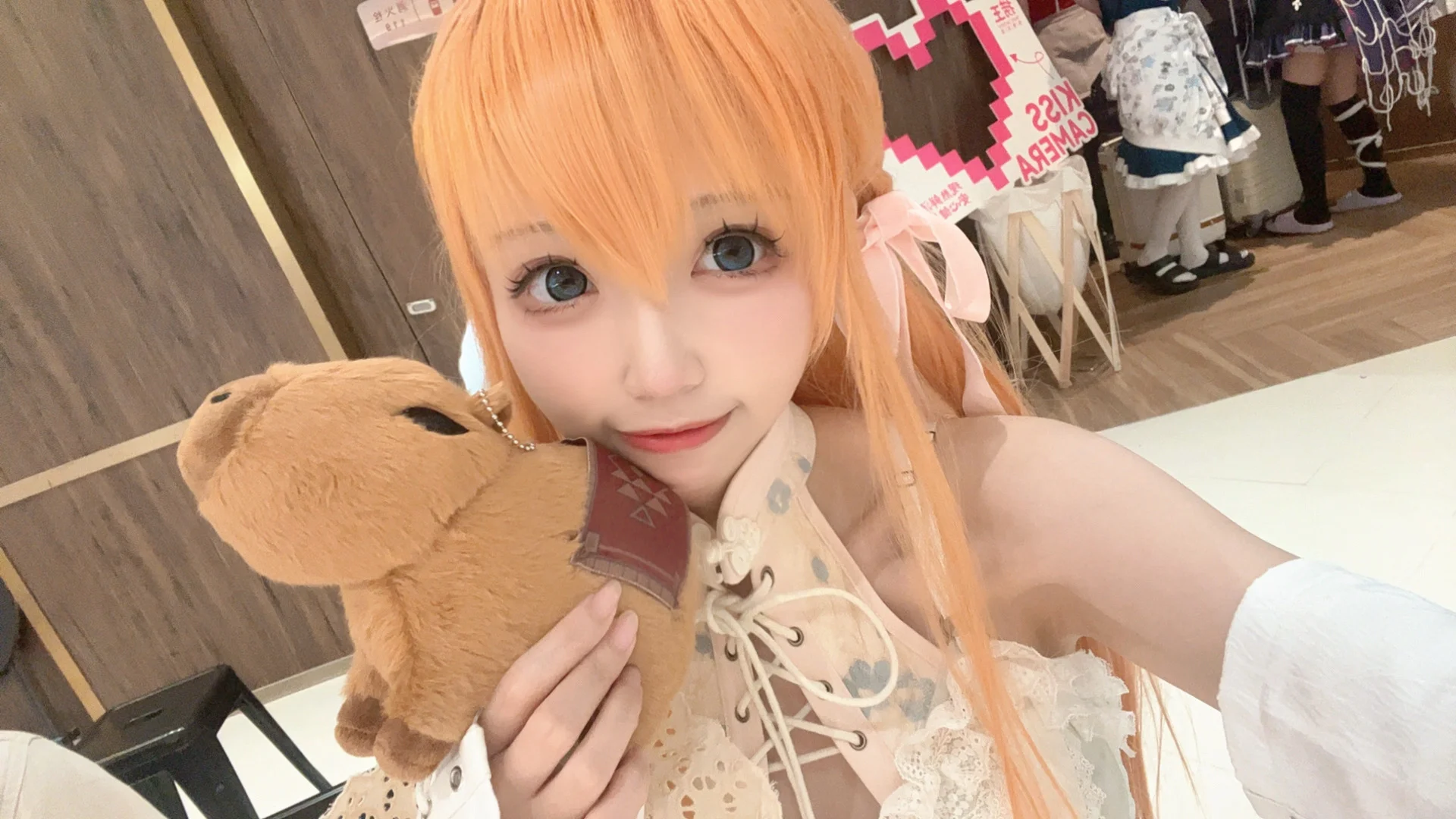 【琳cos】最終幻想14 CP31蠻神挑戰賽勝利結算 - 第 7 張