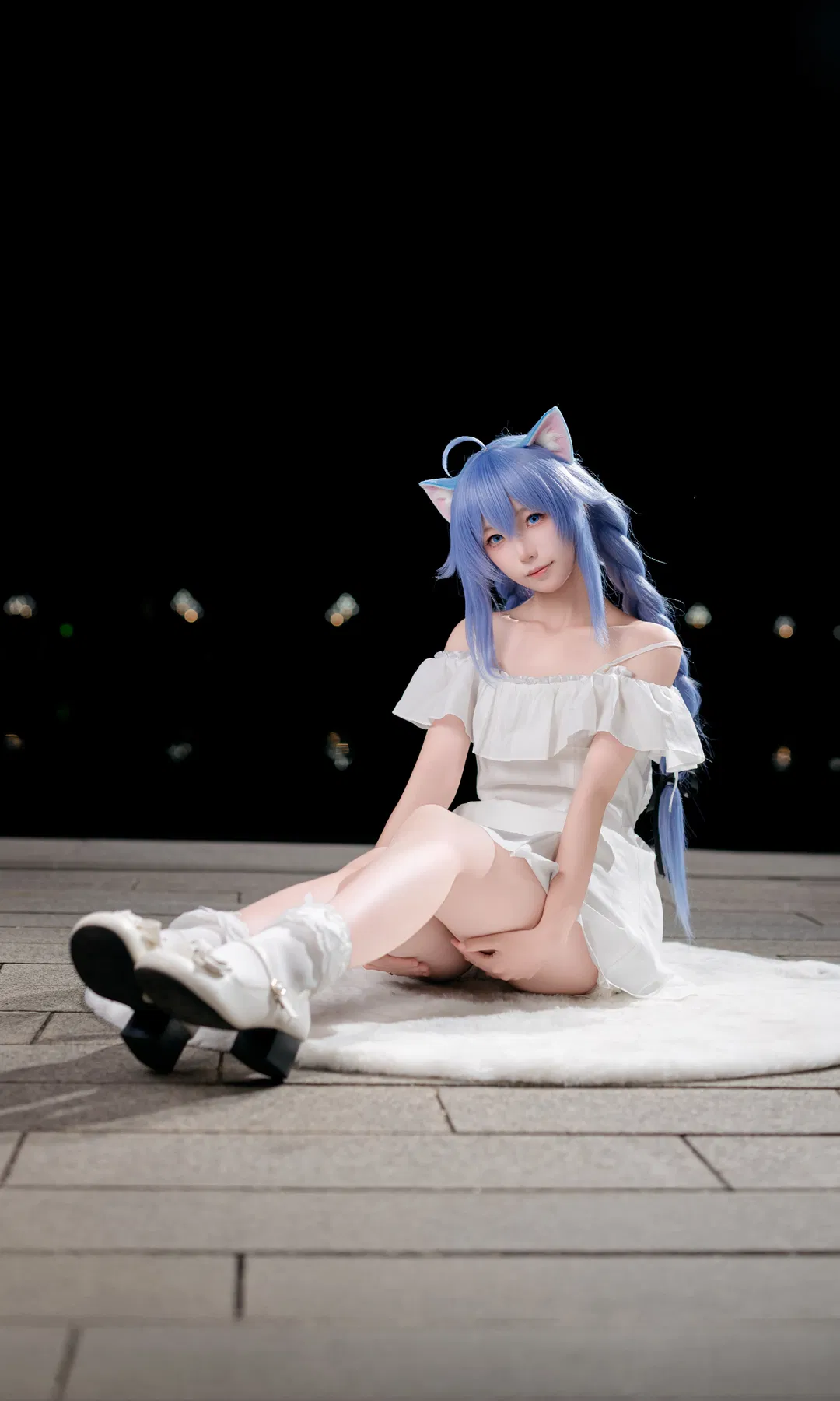 【洛琪希cos】無職轉生洛琪希成都世界線場照 - 第 2 張