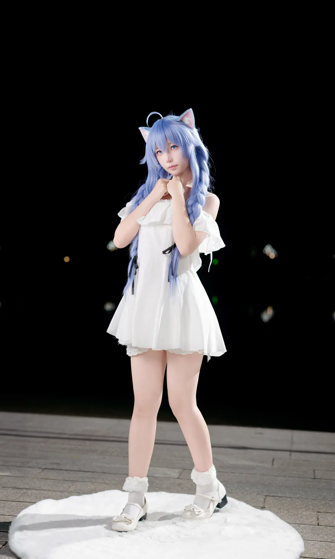 【洛琪希cos】無職轉生洛琪希成都世界線場照 - 第 3 張