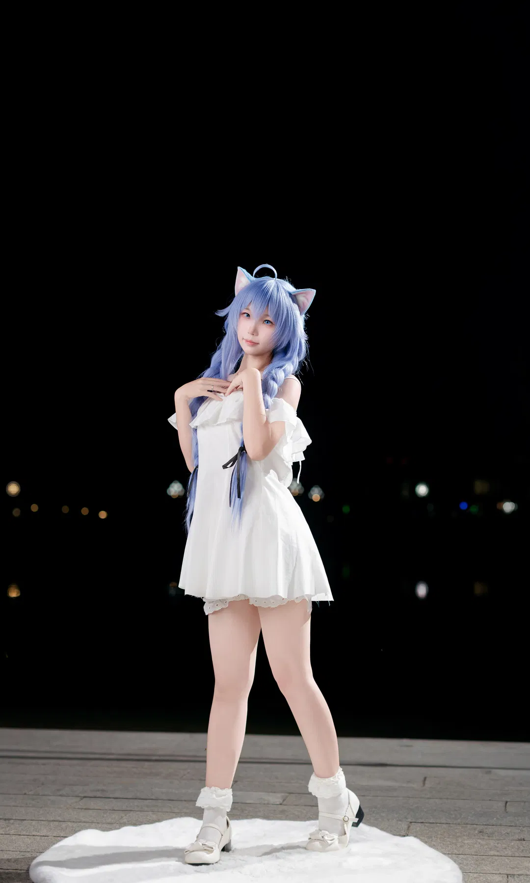 【洛琪希cos】無職轉生洛琪希成都世界線場照 - 第 4 張