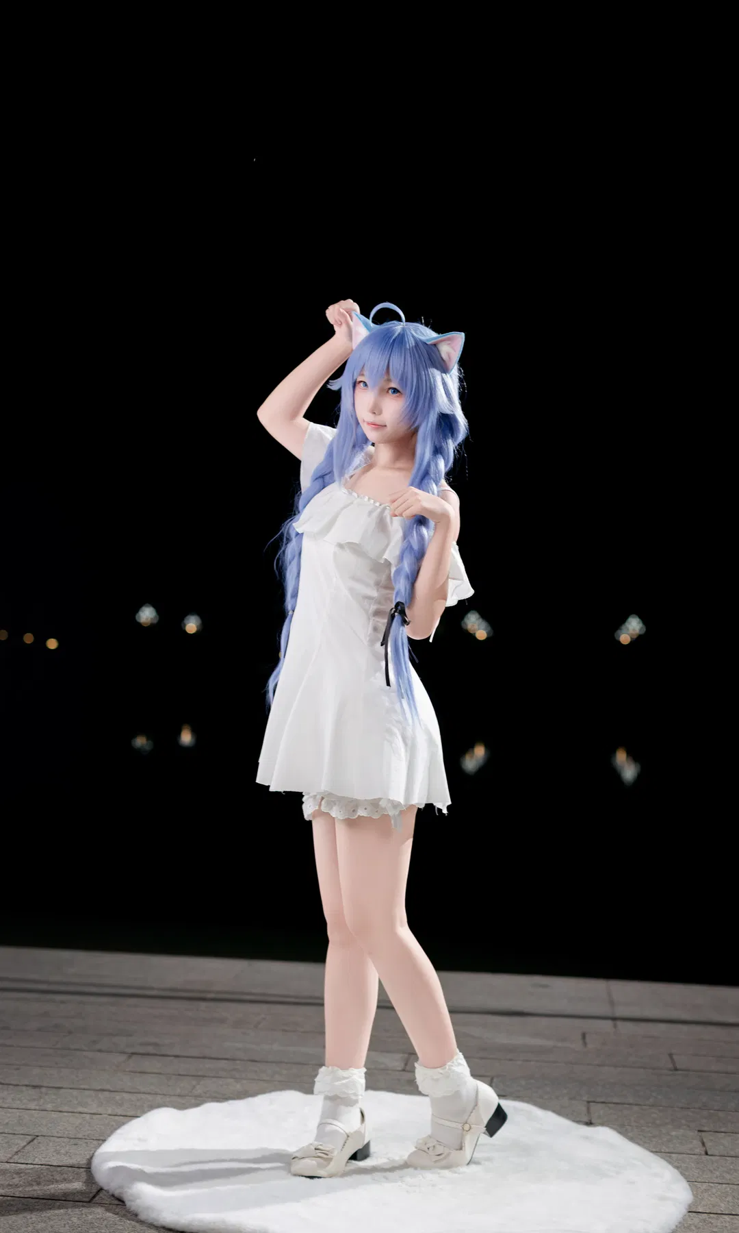 【洛琪希cos】無職轉生洛琪希成都世界線場照 - 第 6 張