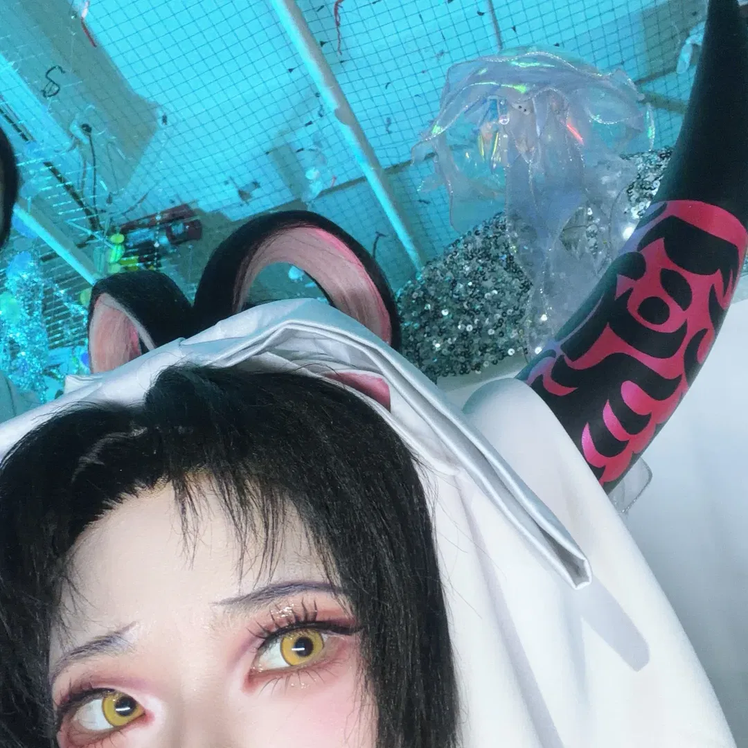 【殺生院祈荒cos】Fate系列最難穿的衣服，穿上完全動不了只能蠕動 - 第 3 張