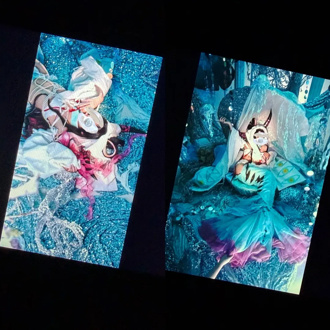 【殺生院祈荒cos】Fate系列最難穿的衣服，穿上完全動不了只能蠕動 - 第 4 張
