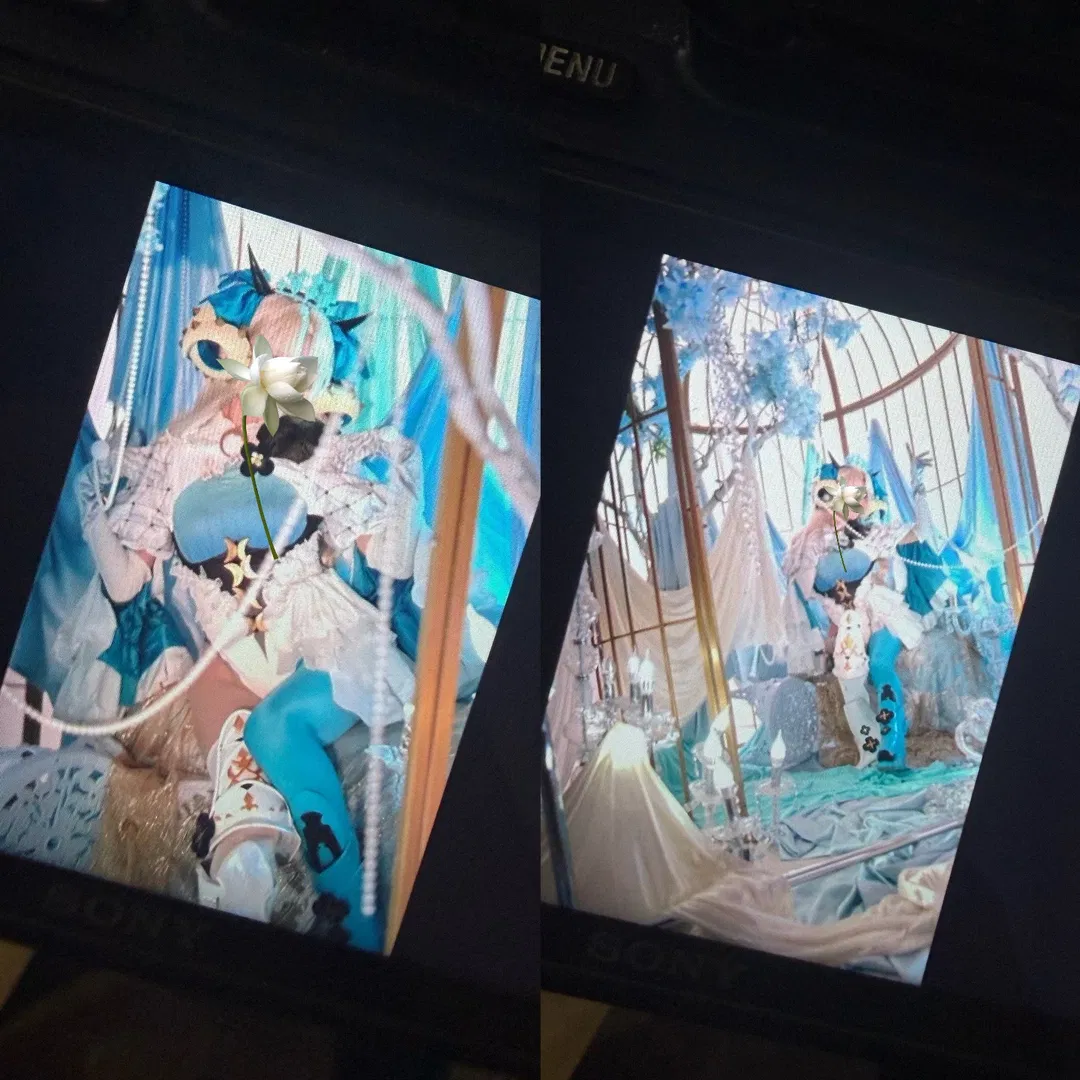 【艾蕾什基伽爾cos】Fate/Grand Order 終局宇宙的獸冠 - 第 5 張