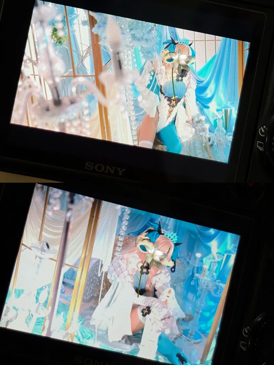 【艾蕾什基伽爾cos】Fate/Grand Order 終局宇宙的獸冠 - 第 6 張