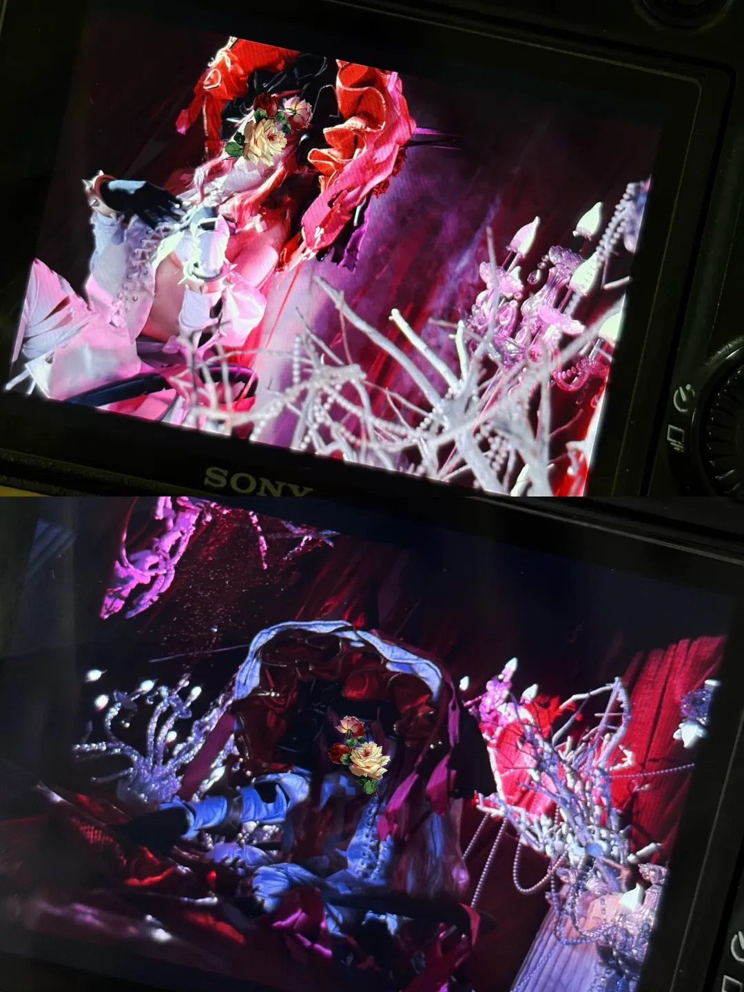 【芭万希cos】Fate/Grand Order妖精骑士崔斯坦的试衣体验 - 第 4 张
