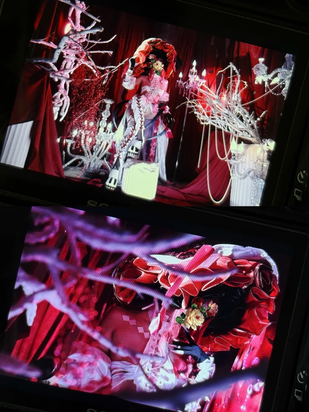【芭万希cos】Fate系列妖精骑士崔斯坦的换装挑战 - 第 2 张