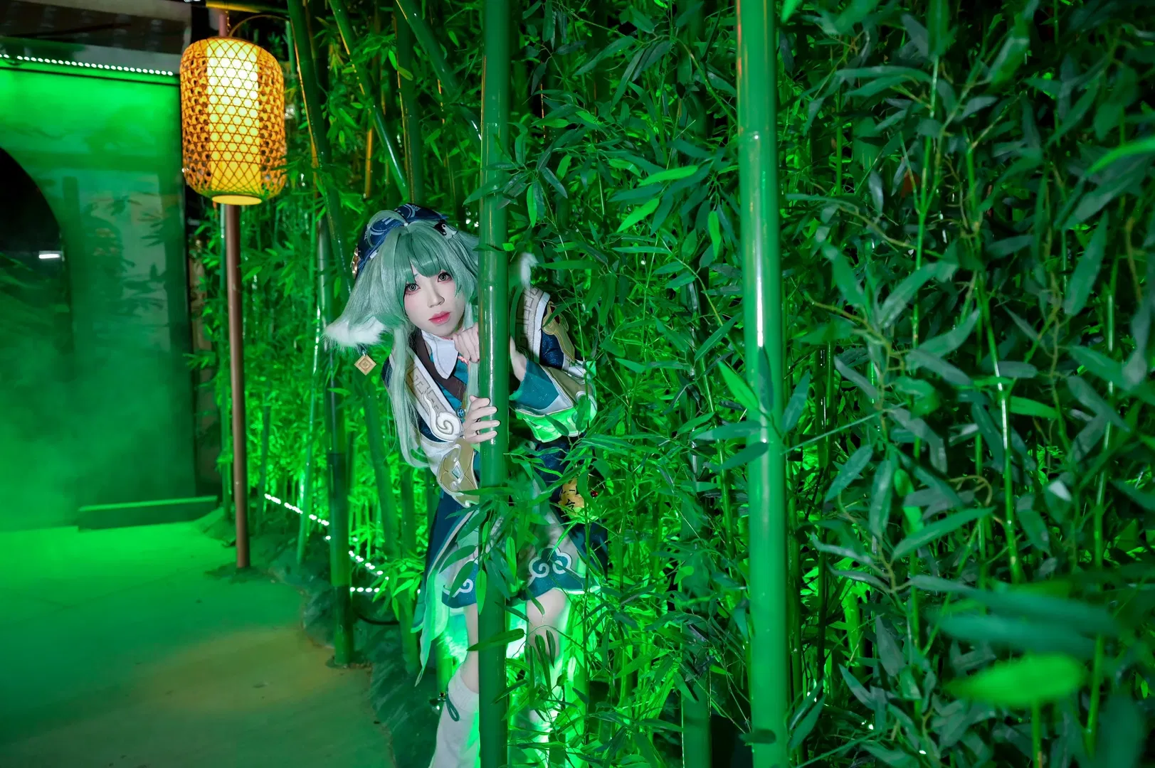 【藿藿cos】崩壞星穹鐵道 是福不是禍是藿躲不過 - 第 10 張
