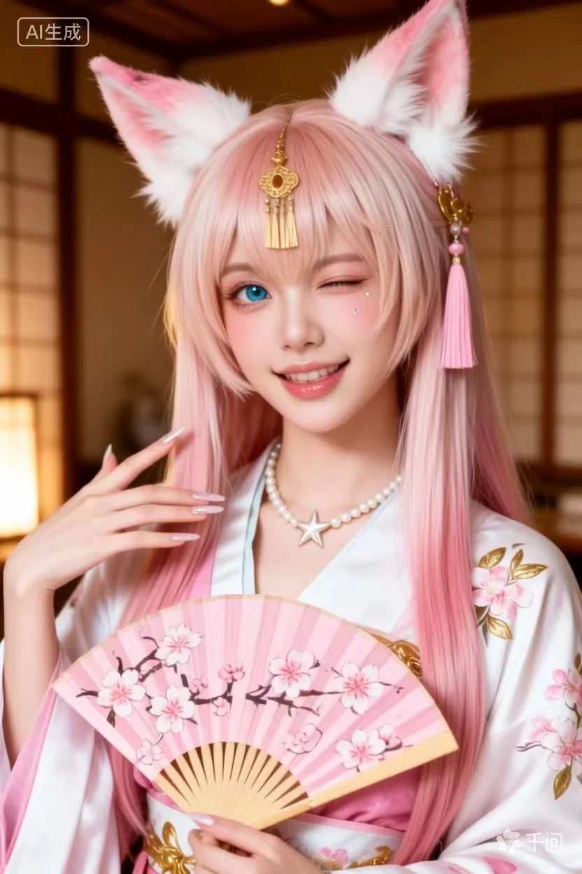 【雷姆cos】【塗山蘇蘇cos】舊照新修，從月光教堂到海邊車站 - 第 10 張