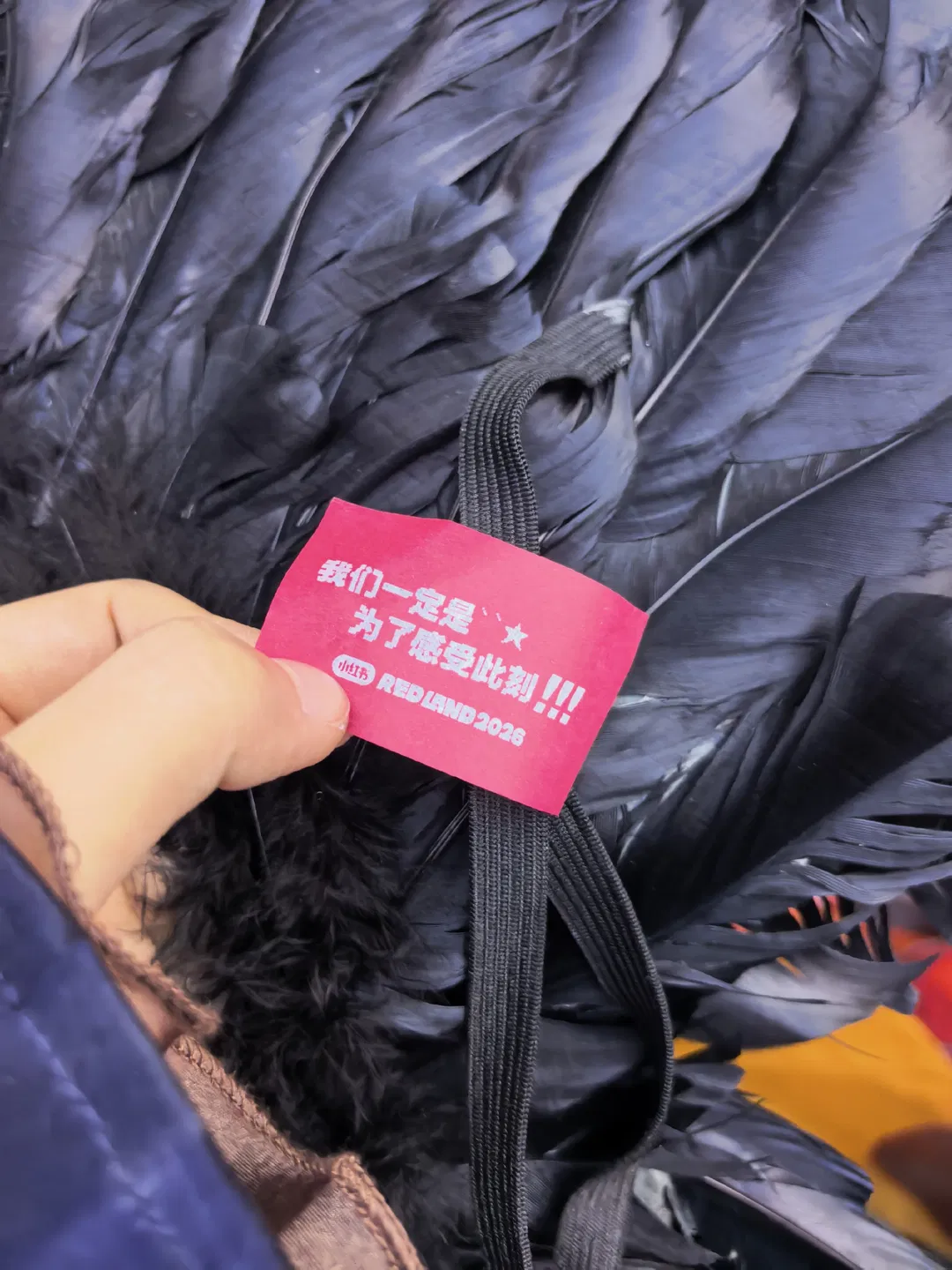 【蕾米埃尔cos】绝区零的粉色身影，REDLAND现场体验 - 第 2 张