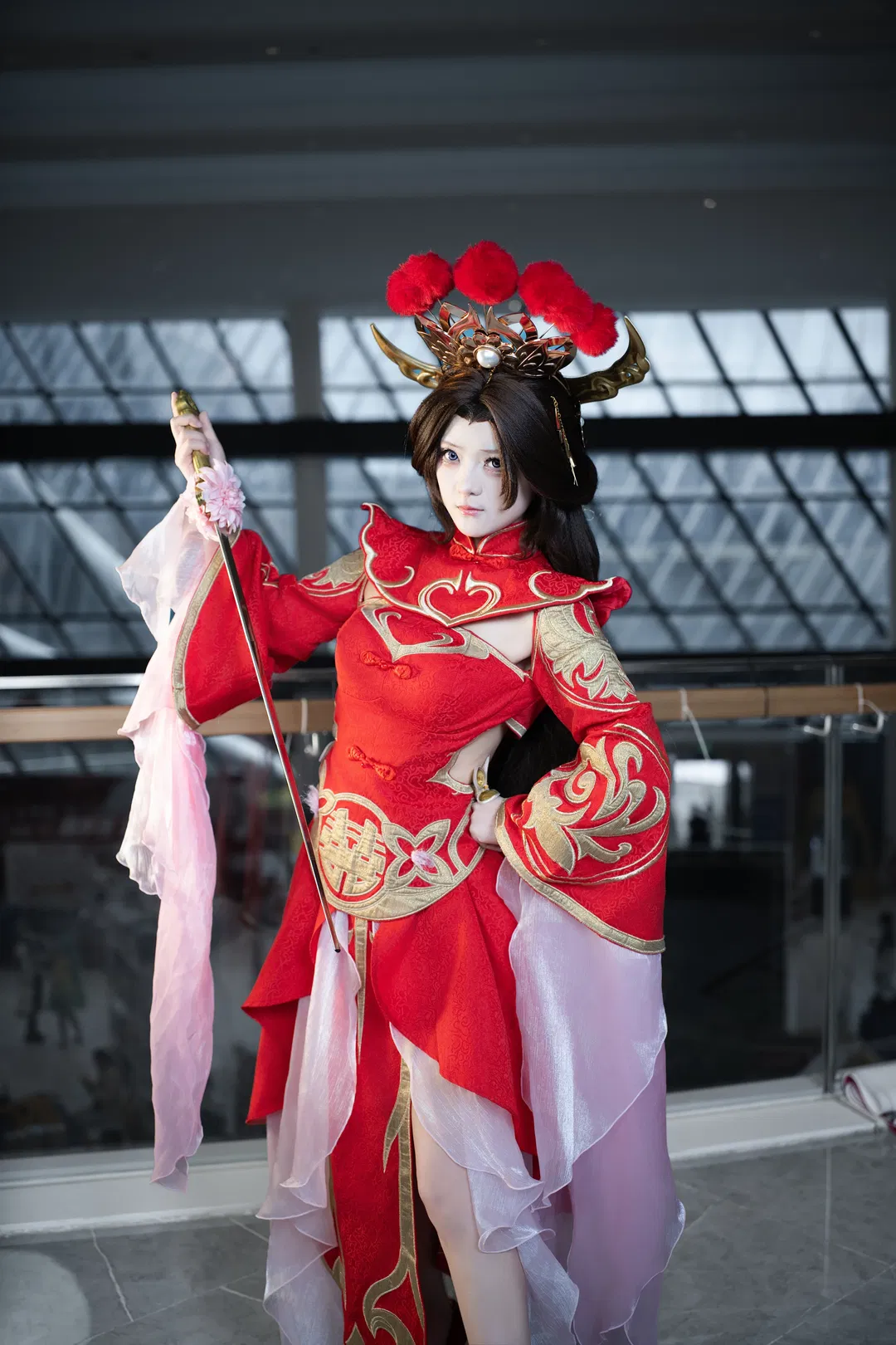 【露娜cos】一生所愛 - 第 1 張