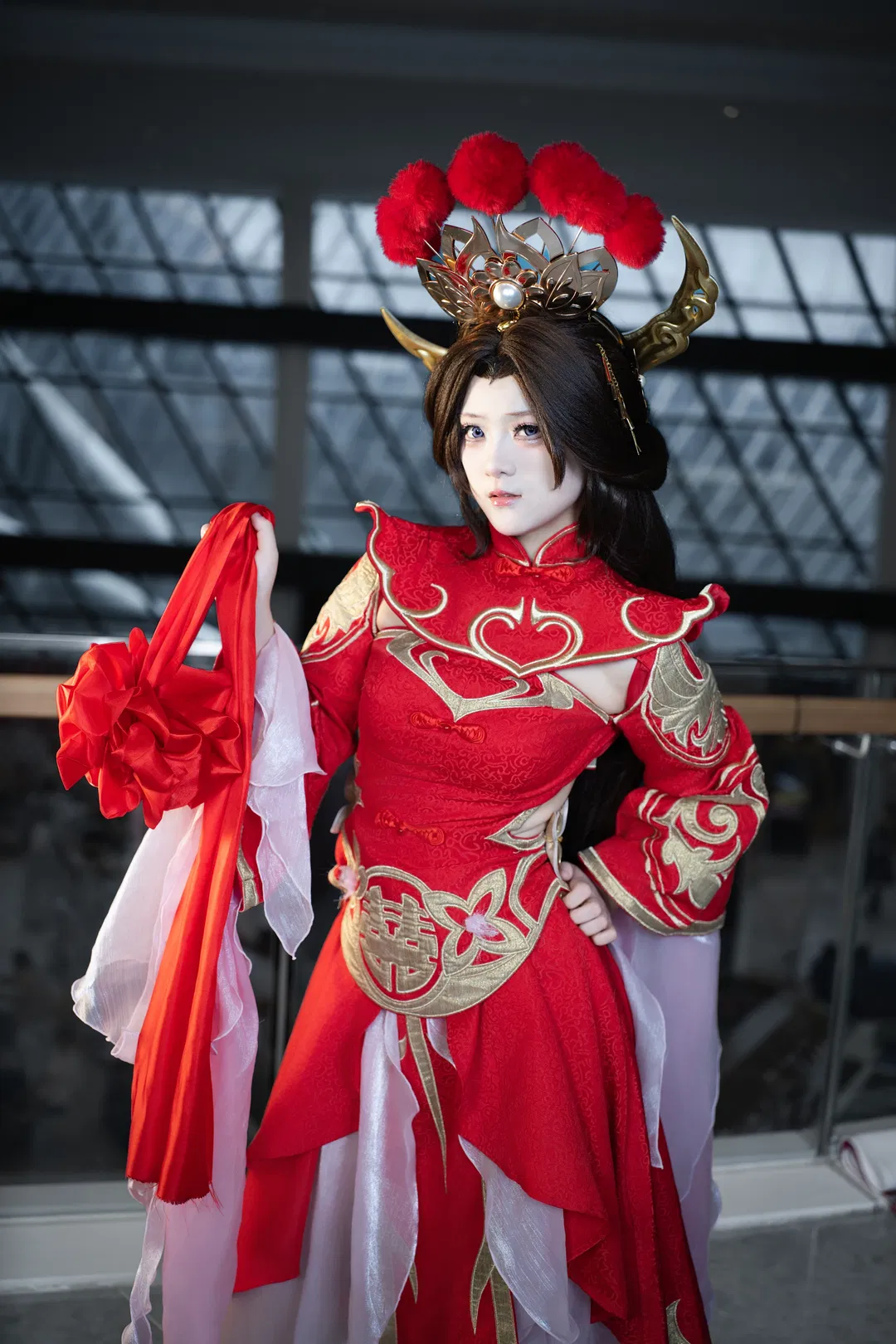 【露娜cos】一生所愛 - 第 2 張