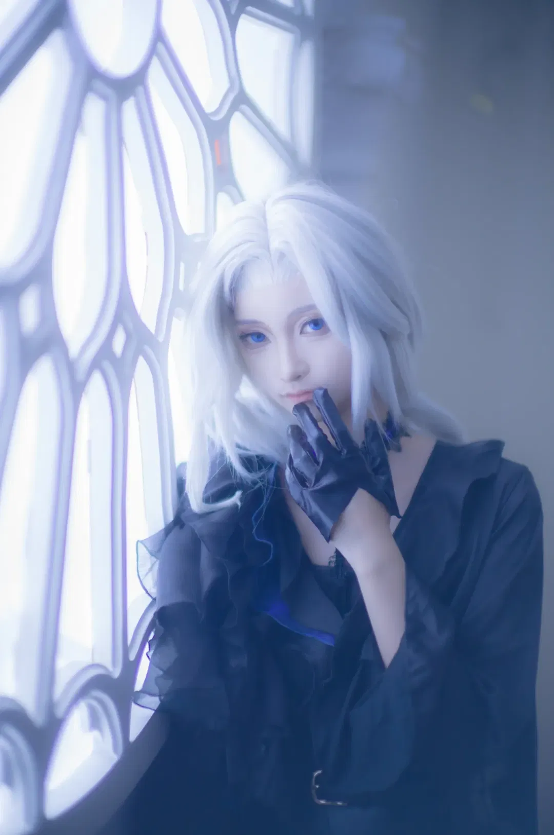【約瑟夫cos】第五人格線下委託正片拍攝記錄 - 第 2 張