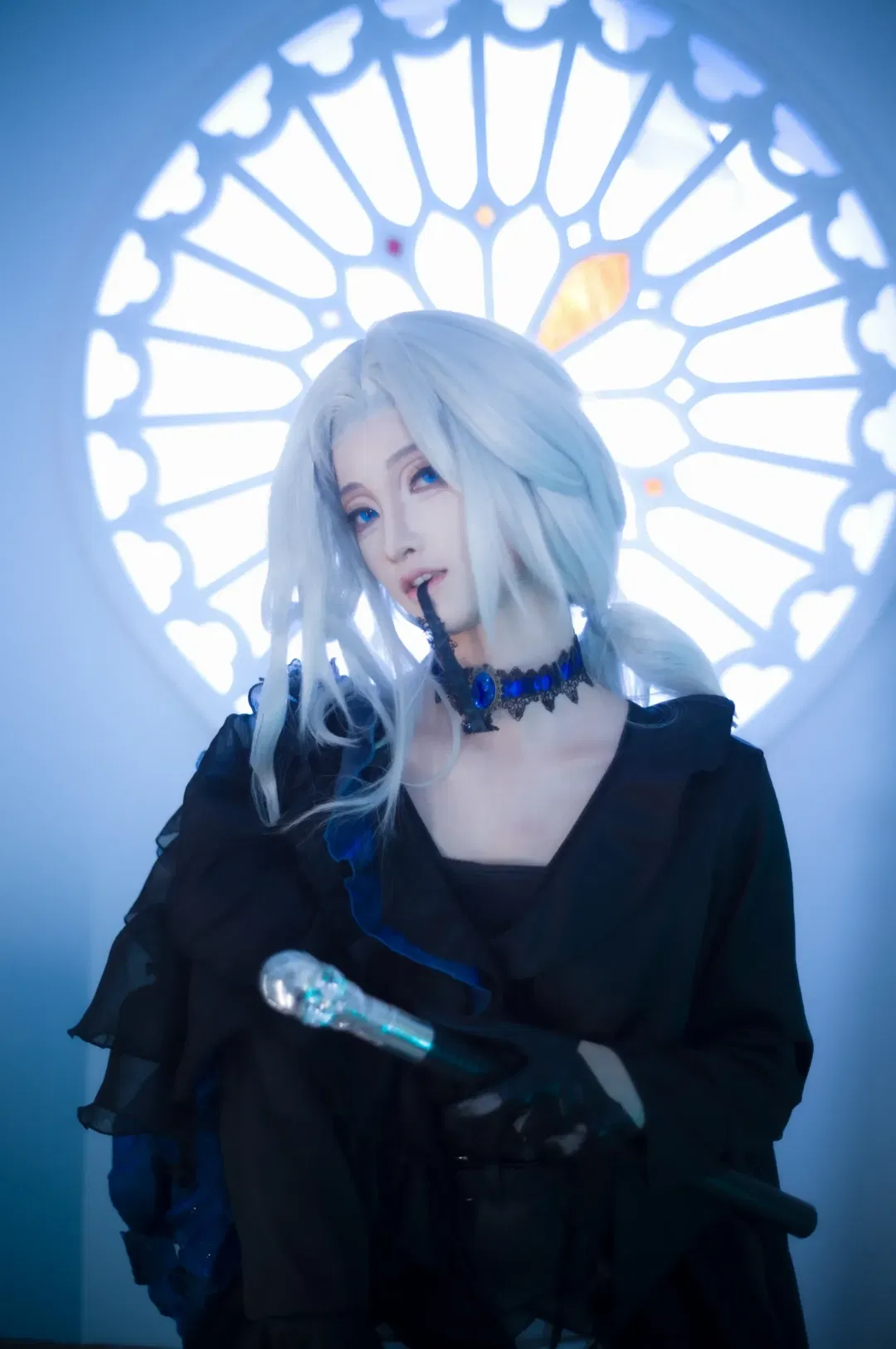 【約瑟夫cos】第五人格線下委託正片拍攝記錄 - 第 4 張