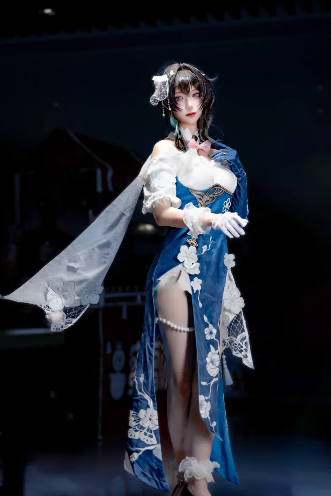 【阮梅cos】崩壞星穹鐵道漫展現場返圖 - 第 2 張