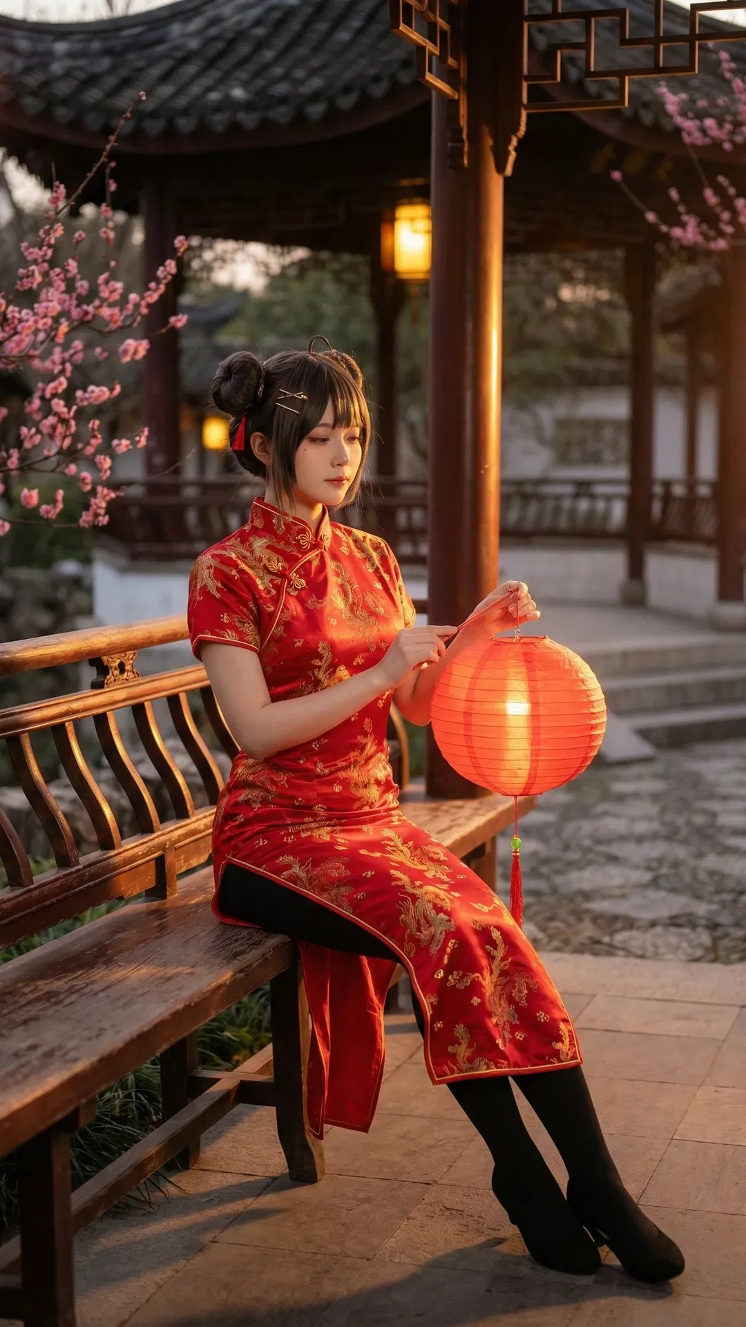 【太原cos】碧蓝航线太原的多面写真记录 - 第 3 张