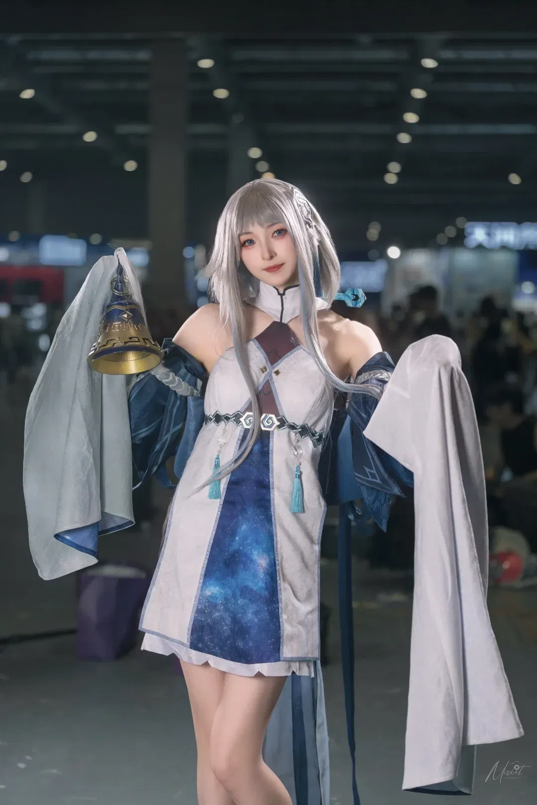 【歸終cos】原神BW漫展D2場照返圖 - 第 3 張