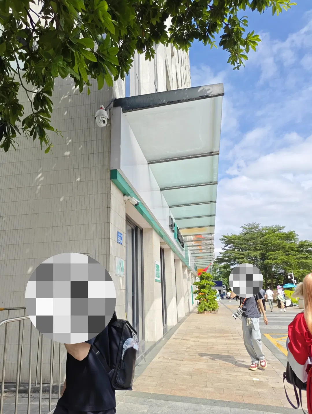 【雅珂达cos】原神漫展突发状况，归还我的帽子 - 第 2 张