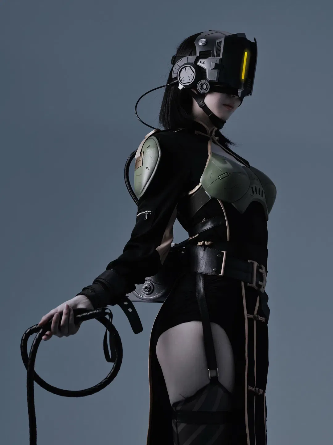 【A2cos】尼尔机械纪元 - 第 2 张