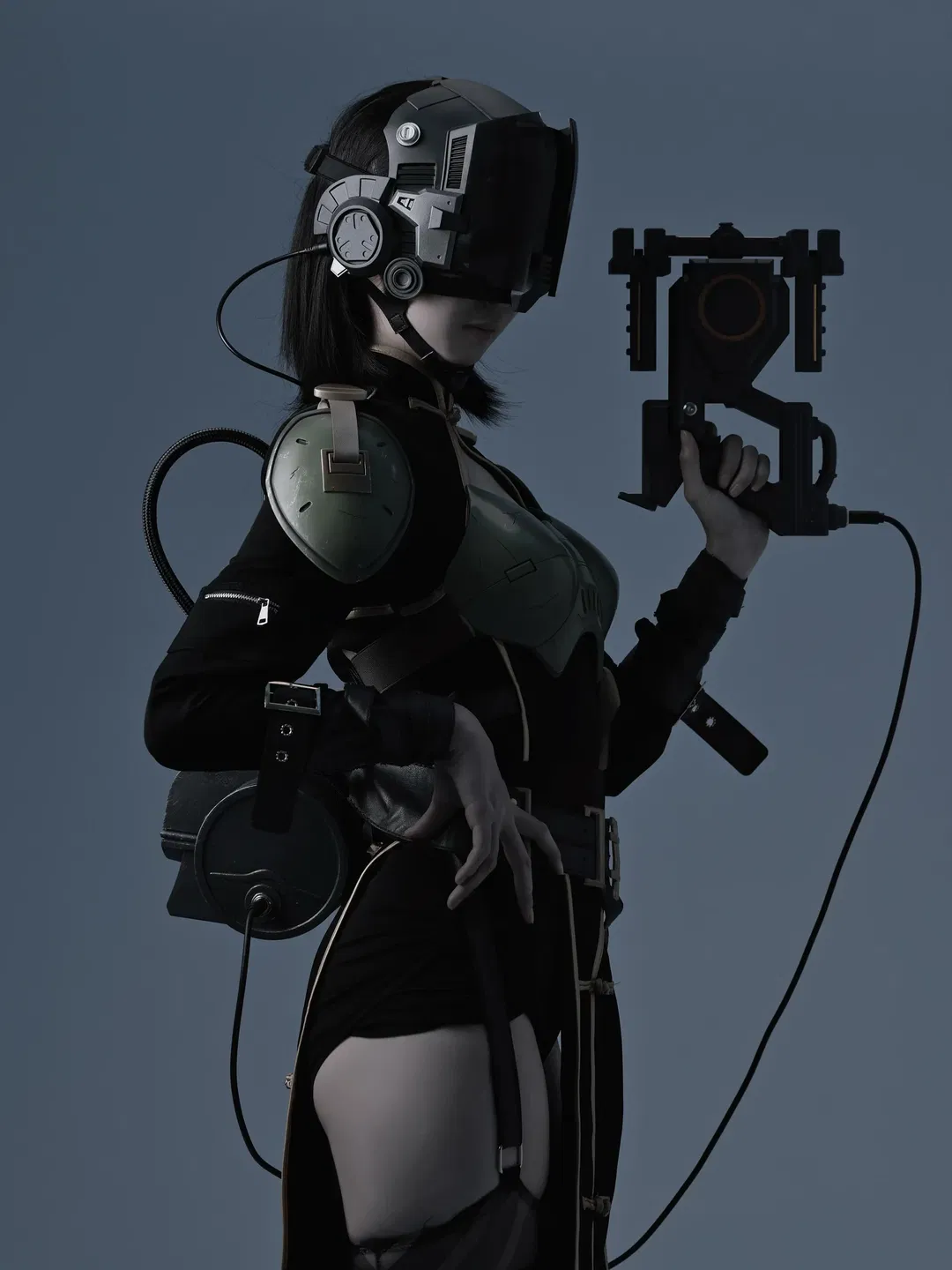 【A2cos】尼尔机械纪元 - 第 4 张
