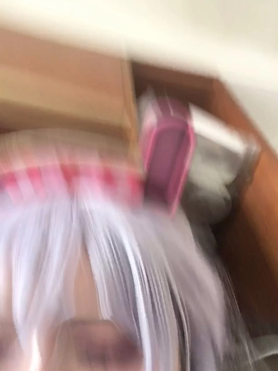 【宮永野乃花cos】迴歸二次元的夢限大粉色系裝扮 - 第 2 張