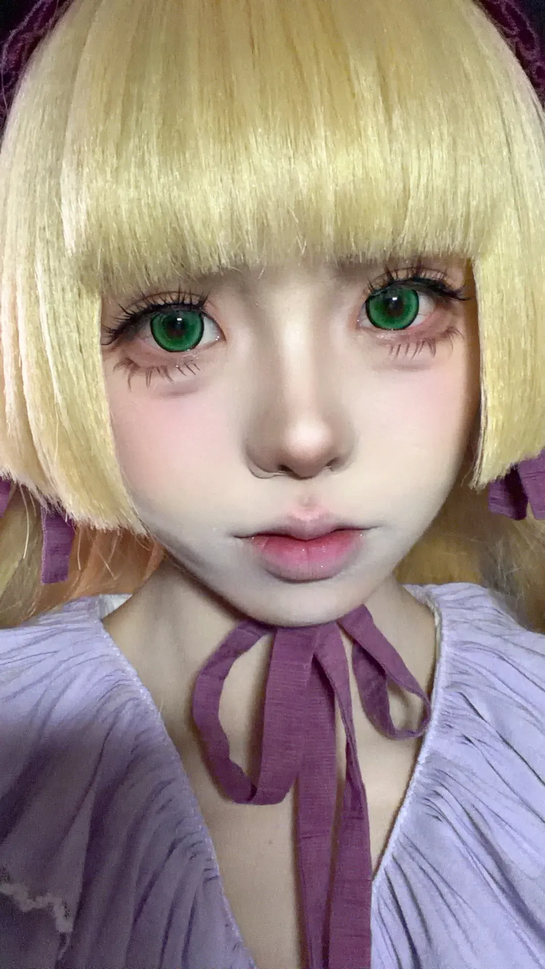 【维多利加cos】GOSICK 哥特萝莉侦探事件簿的维包出片记录 - 第 2 张
