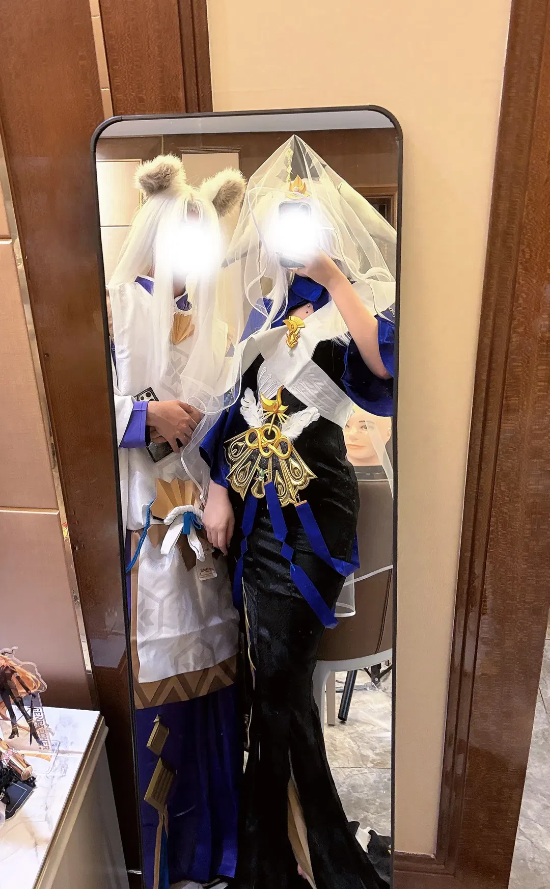 陰陽師十週年世界線首日出展記錄 - 第 1 張