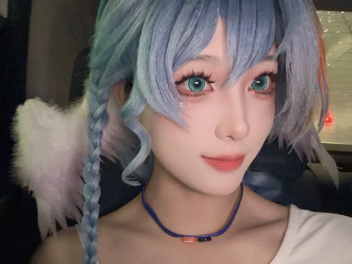 【知更鸟cos】崩坏星穹铁道梦乡漫展芬达联动记录 - 第 5 张