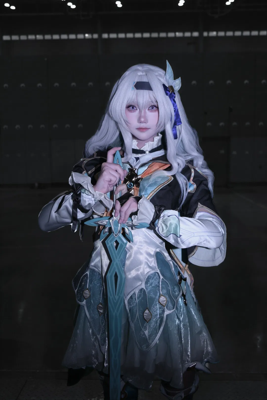 【流螢cos】崩壞星穹鐵道長沙ACC漫展場照 - 第 2 張