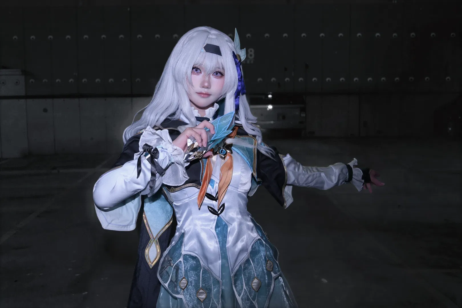 【流螢cos】崩壞星穹鐵道長沙ACC漫展場照 - 第 3 張